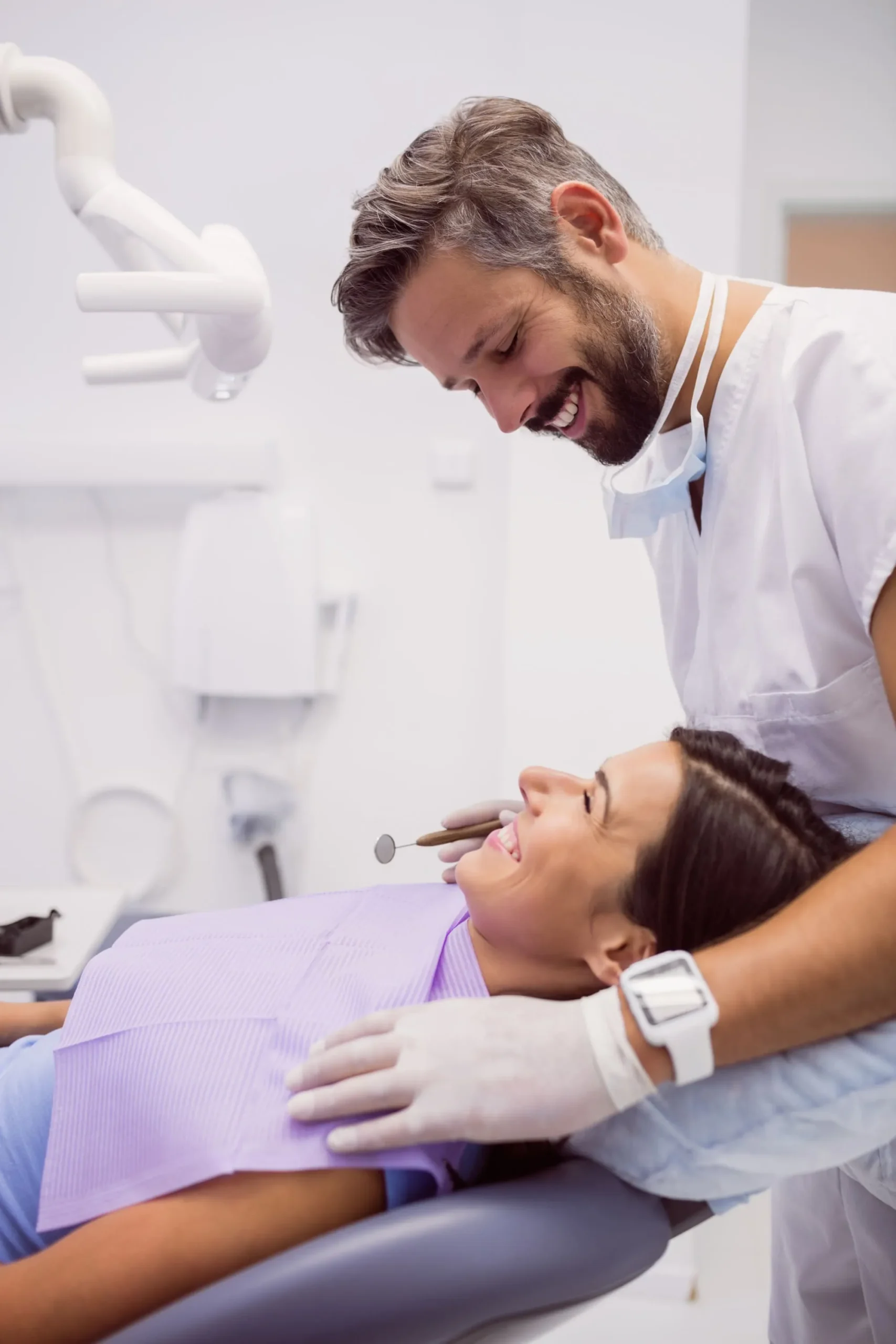 tipos de implantes en las rozas